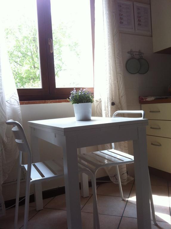 Appartamento Luisa Parma Oda fotoğraf