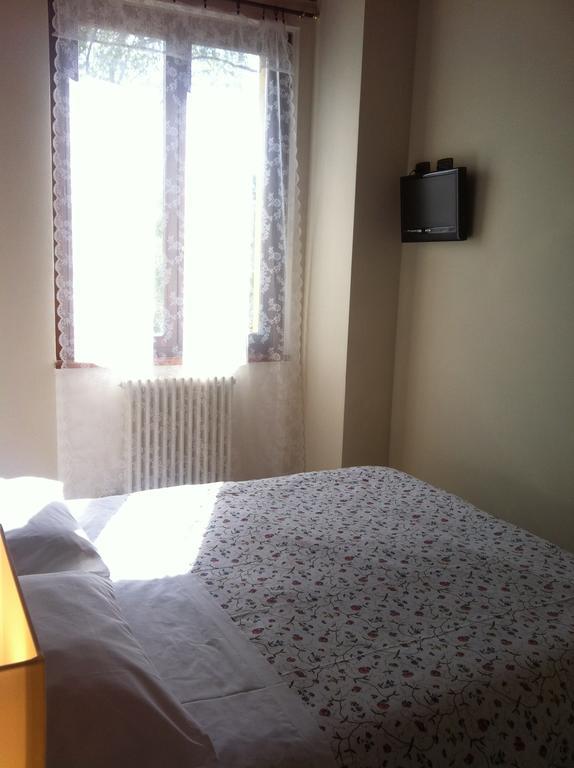 Appartamento Luisa Parma Oda fotoğraf
