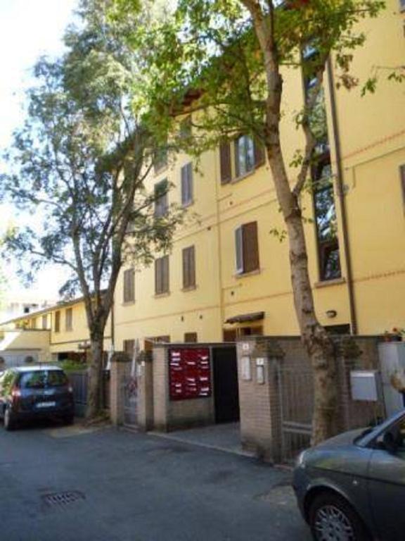 Appartamento Luisa Parma Oda fotoğraf