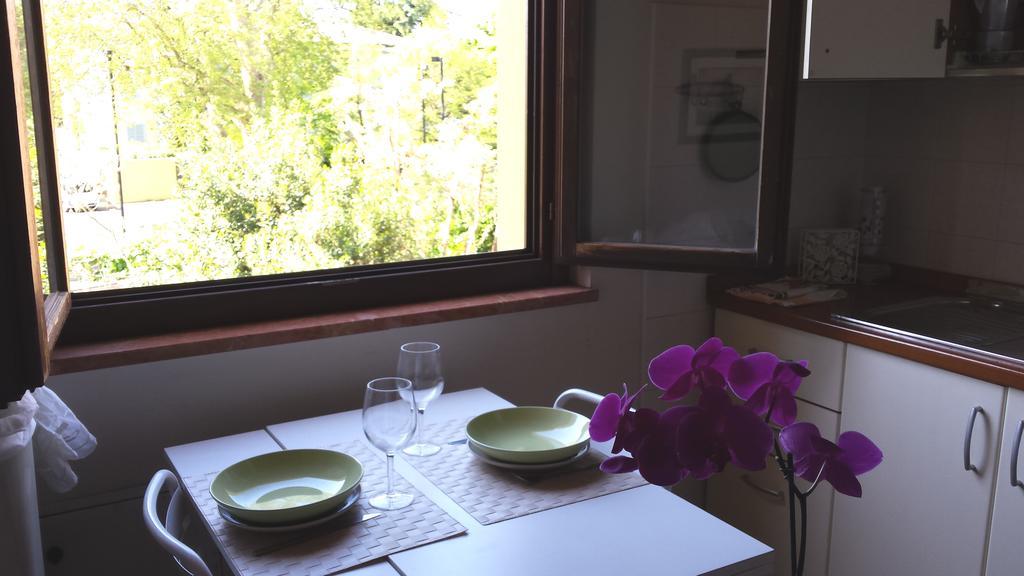Appartamento Luisa Parma Dış mekan fotoğraf