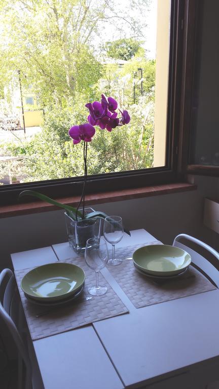 Appartamento Luisa Parma Dış mekan fotoğraf