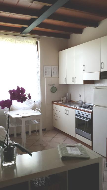Appartamento Luisa Parma Dış mekan fotoğraf